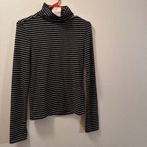 Hem and Thread - Turtleneck